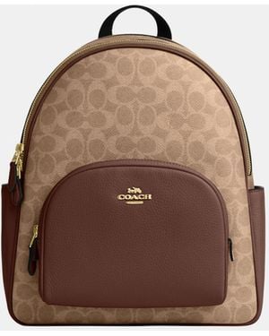 COACH Backpacks for Women Online Sale up to 68 off Lyst UK