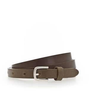 Vanzetti Riem - Bruin