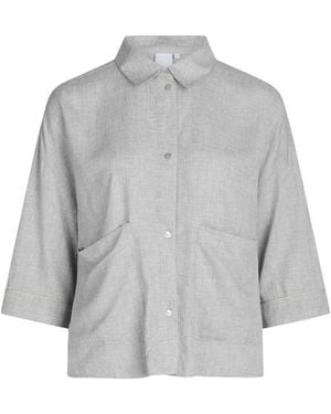 CCDK Sonja Pyjamas Ld99 - Grey