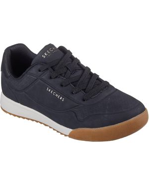 Skechers Zinger 2.0 The Arwen Polyurethane Trainers Pu - Blue