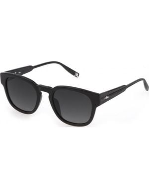 Fila Sfi310V51703P Sfi310V 51 703P Sunglasses - Black