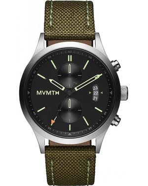 MVMT 28000200-D Watch - Black