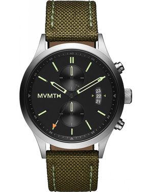 MVMT 28000200-D Watch - Black