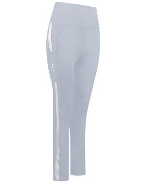 BOXRAW Alicia Arctic Ice Legging - Grijs