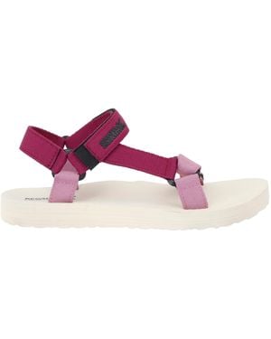Regatta Ladies Vendeavour Sandals (Beaujolais/Lilas) - Purple