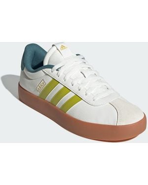adidas Vl Court 3.0 Shoes - White