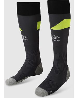 Umbro Doelman Sokken - Zwart