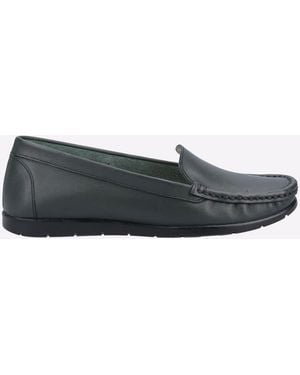 Fleet Foster Tiggy - Black