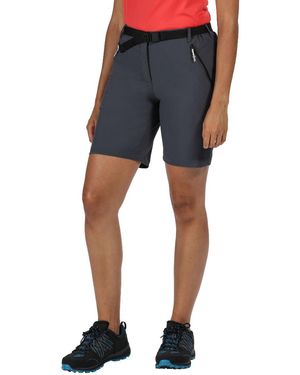 Regatta Xrt Stretch Iii Light Quick Drying Shorts - Blue