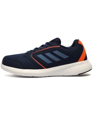 adidas Fluento Running Shoes - Blue