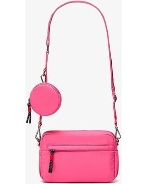 Clarks Utility2Pocket Combi Bags - Pink