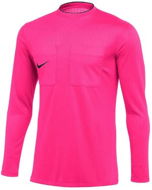 Nike Jersey Arbitre Lon - Pink