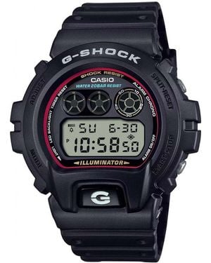 G-Shock Dw-6900Rl-1Er G-Shock Watch - Blue