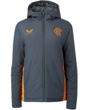 Castore Rngrscchtjkt Sn99 - Blue