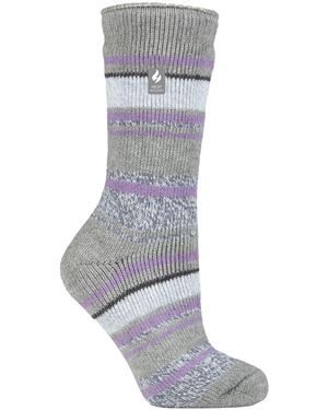 Heat Holders Heat Holders Womens - Grey