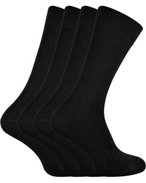 Sock Snob Sock Snob Womens - Black