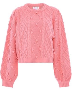 IZIA Jumper - Roze