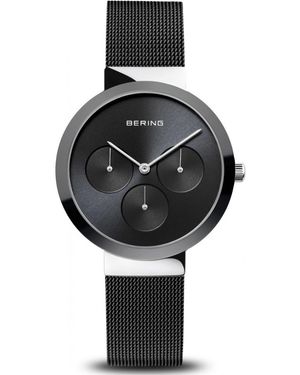 Bering Time 35036-102 Ladies Watch - Grey