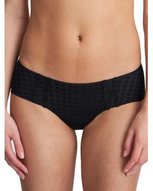Marie Jo Avero Hotpant - Black