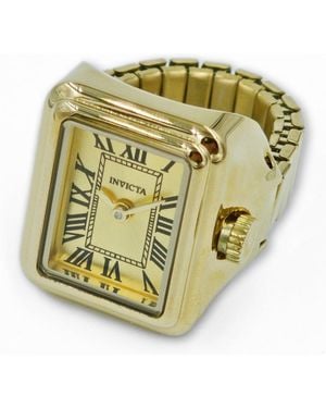 INVICTA WATCH Mini 49895 Horloge - Metallic
