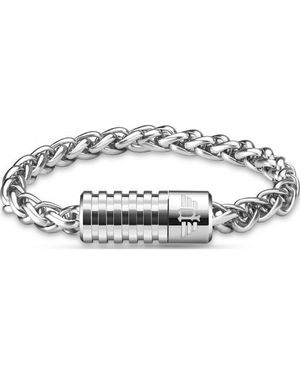 Police Peagb2211543 Bracelet - White