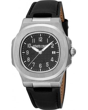 Roberto Cavalli Rc5G166L0015 Watch - Grey