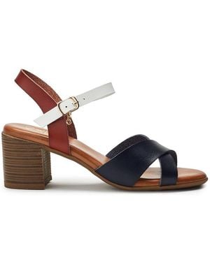 Moda In Pelle Moda - Multicolour