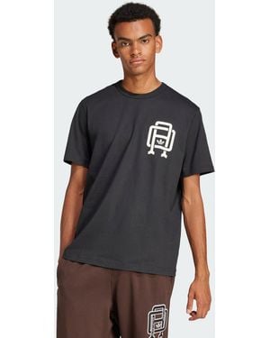 adidas Originals Tee - Black