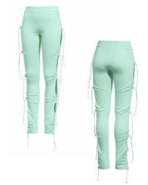 PUMA X Fenty Leggings - Green