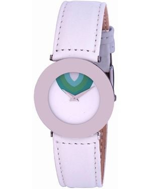 JOWISSA Safira 999 Watch - White