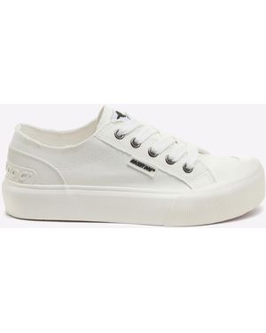 Rocket Dog Jazzin Shoes - Black