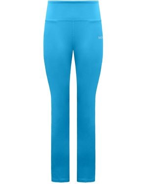 MP Activewear Myprotein Adapt Bright Leggings - Blue
