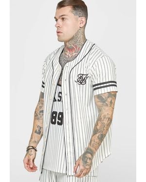 SIKSILK Clothing for Men Online Sale up to 74 off Lyst UK