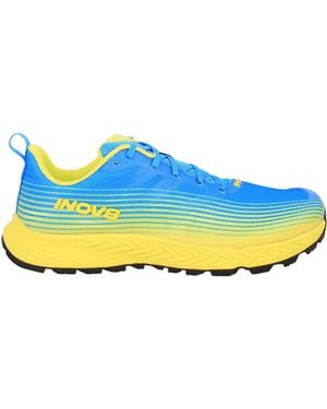 Inov-8 Trailfly Running Shoes - Blue
