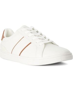 Dune Tenzin - White