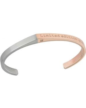 Breil Tj2393 Ladies Bracelet - White