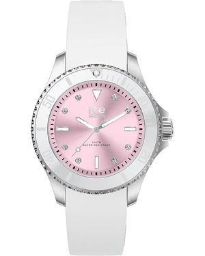 Ice-watch Ice Watch Ice Steel - Roze