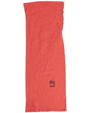 Buff Multifunctional Neck Gaiter 128900 - Red