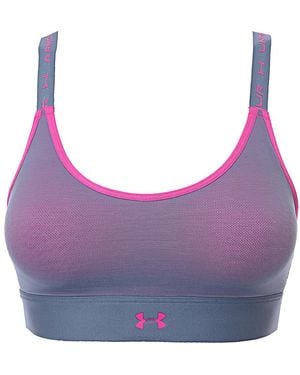 Under Armour Training Infinity Mid Support - Purple