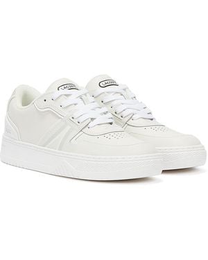 Lacoste L-001 0321 1 Sfa (/Off-) Shoes - White