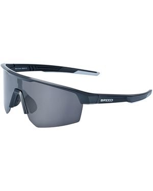 Breed Nyxon Polarized Sunglasses - Blue