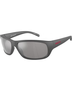 Arnette An4290 63 28706G Sunglasses - Grey