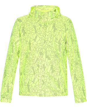 Mo Jas Neon Geel