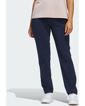 adidas Originals Go-To Knit Trousers - Blue