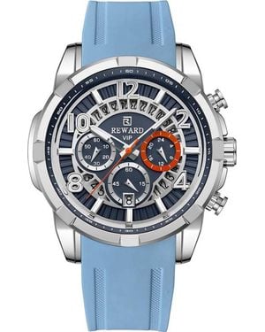 Reward 832263M-D Enterprise Watch - Grey
