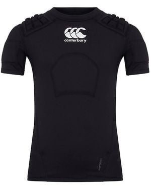 Canterbury Core Rugby Shirt - Black