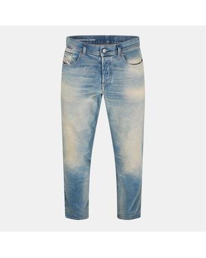 DIESEL Jeans Finitive Tapered - Blue