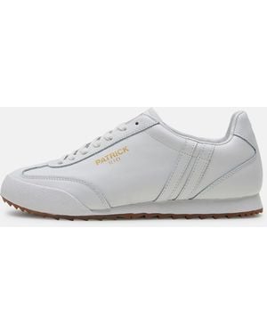 Patrick Rio Runner - White