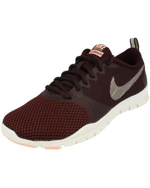 nike flex essential tr womens