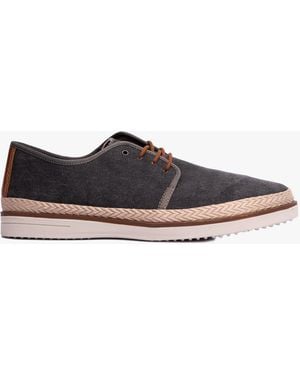 Rieker B2310-45 Shoes - Blue